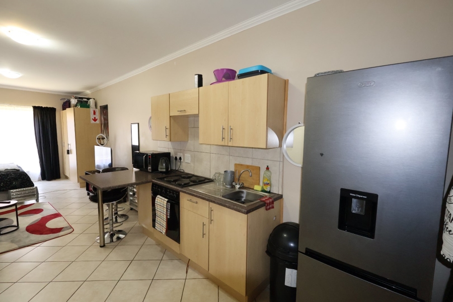 1 Bedroom Property for Sale in Vredenhof Sh Free State